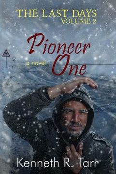 portada Pioneer One (en Inglés)