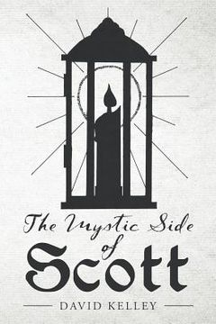 portada The Mystic Side of Scott (en Inglés)