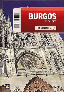 portada Burgos en dos Días