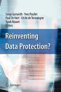 portada reinventing data protection?