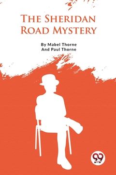 portada The Sheridan Road Mystery (en Inglés)