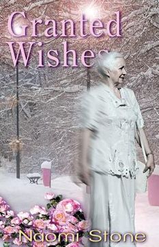 portada Granted Wishes: From the Files of the Fairy Godmothers' Union (en Inglés)