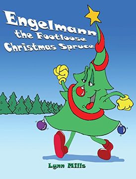 portada Engelmann the Footloose Christmas Spruce