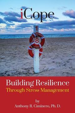 portada iCope: Building Resilience Through Stress Management (in English)