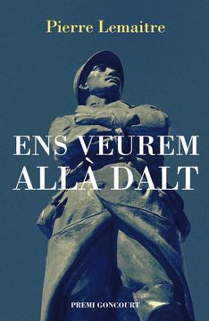 portada Ens Veurem Allà Dalt (L'eclèctica) (in Catalá)