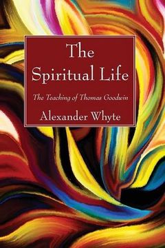 portada The Spiritual Life (in English)