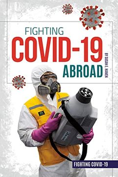 portada Fighting Covid-19 Abroad (in English)