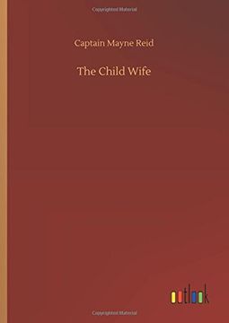 portada The Child Wife (in English)
