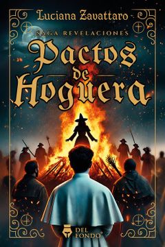 portada Pactos de hoguera