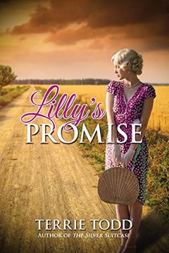 portada Lilly's Promise (en Inglés)