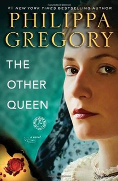 portada The Other Queen (Plantagenet and Tudor Novels) (en Inglés)