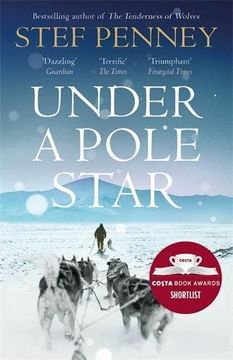 portada Under a Pole Star: A Richard & Judy Book Club Pick - the Most Unforgettable Love Story of the Year (en Inglés)