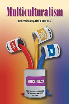portada Multiculturalism: Reflections (in English)
