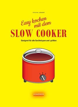 portada Slow Cooker (en Alemán)