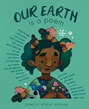 portada Our Earth is a Poem