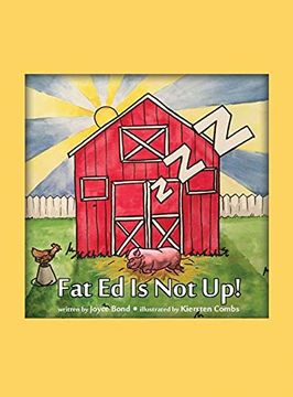 portada Fat ed is not up! (in English)