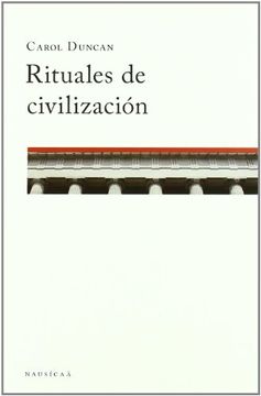 portada Rituales de Civilizacion