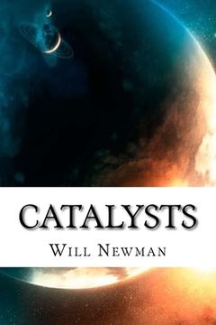 portada Catalysts (en Inglés)