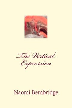 portada The Vertical Expression