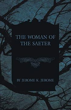 portada The Woman of the Saeter 