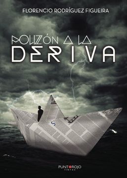 portada Polizon a la Deriva (in Spanish)