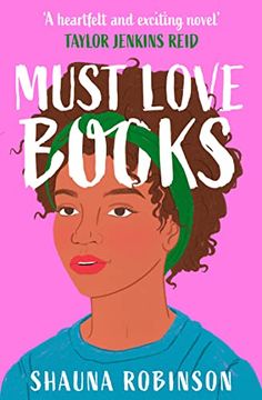 portada Must Love Books: The Perfect Uplifting Debut Novel for Book Lovers