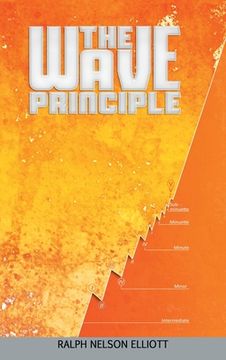 portada The Wave Principle (en Inglés)