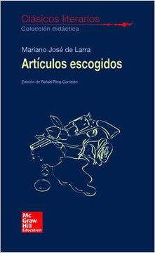 portada Articulos Escogidos (in Spanish)