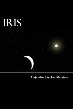 portada Iris (English) (en Inglés)