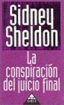 portada La Conspiración Del Juicio Final (in Spanish)