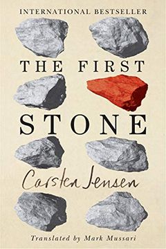 portada The First Stone (in English)