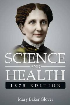 portada Science and Health,1875 Edition: ( a Gnostic Audio Selection, Includes Free Access to Streaming Audio Book )