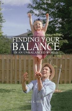 portada Finding Your Balance: In an Unbalanced World 