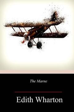 portada The Marne (en Inglés)