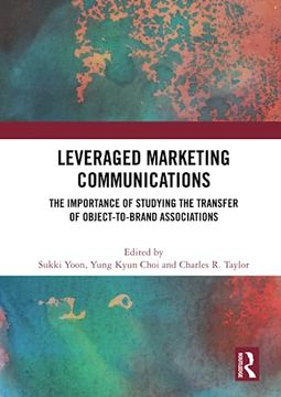 portada Leveraged Marketing Communications (in English)