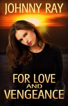 portada For Love And Vengeance
