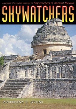 portada Skywatchers: A Revised and Updated Version of Skywatchers of Ancient Mexico 