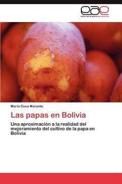 portada las papas en bolivia