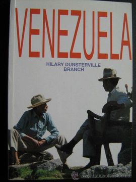 portada Venezuela