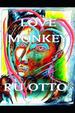 portada Love Monkey (en Inglés)