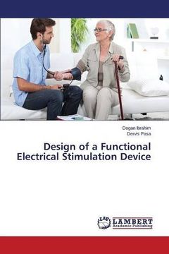portada Design of a Functional Electrical Stimulation Device