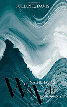 portada Mathematics of Wave Propagation 