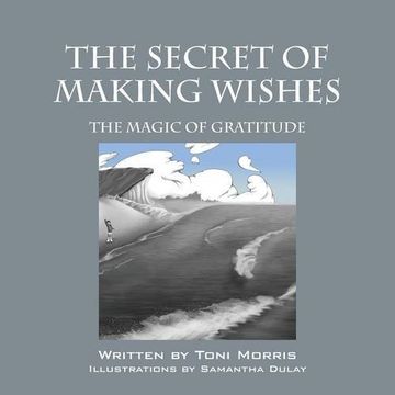 portada The Secret of Making Wishes: The Magic of Gratitude
