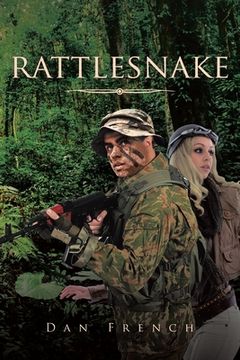 portada Rattlesnake (en Inglés)