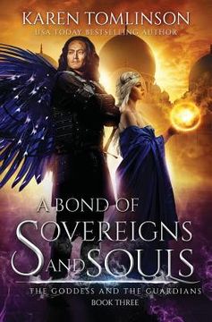 portada A Bond of Sovereigns and Souls