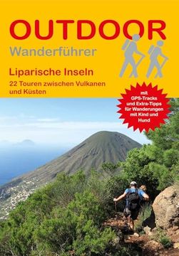portada Liparische Inseln (en Alemán)