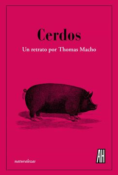portada Cerdos (in Spanish)