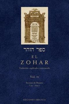 Zohar, El IX