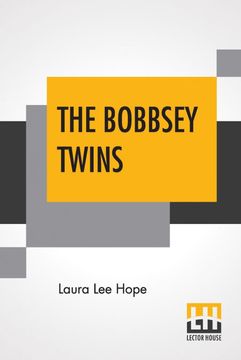 portada The Bobbsey Twins 