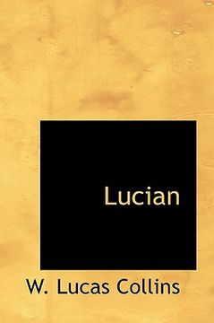 portada lucian (en Inglés)
